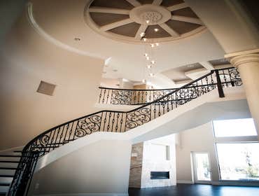 Photo(s) from Samuelsen Builders