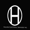 Holmes Electrical Services Inc. of Haw River logo