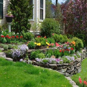 Joe and Tony Landscaping L​L​C