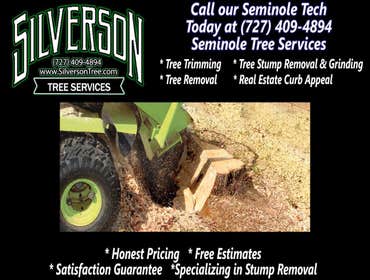 Photos by Silverson Tree Services #1