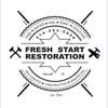 Fresh Start Restoration logo
