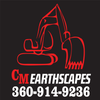 Cm Earthscapes LLC logo