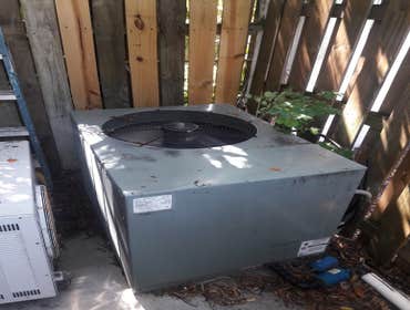 Photos from Dignified Air Services LLC