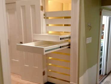 Photos by Silverado Cabinet & Mill Work Inc #1