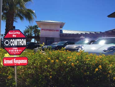 Photos by Comtron Systems #1