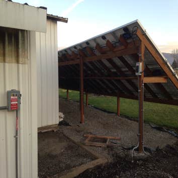 Photovoltaic System