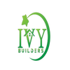 Ivy Builders logo