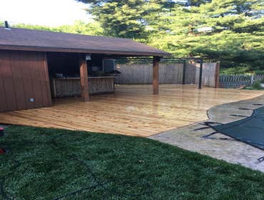 Project photos