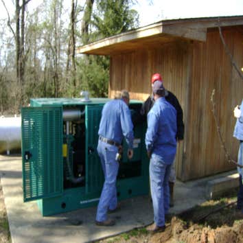 Photos from R&R Power Services, LLC