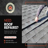 Nashville Roofing Company