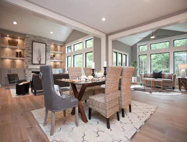 2017 Fall Parade Home