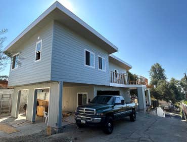 Villacant Construction Inc