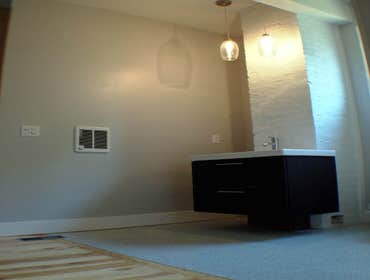 Builddwell Inc Project 1 H.S. extensive remodel