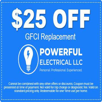 Powerful Electrical