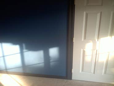 Sarah's House Entire Interior Painting Service