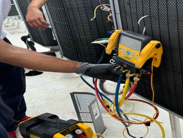 Photos by Dymond Heating and Cooling #1