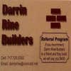 DRINE LLC Dba Darrin Rine Builders logo