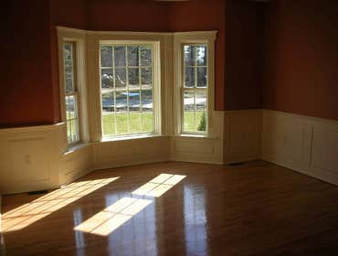Family Rooms