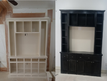 Photos by Esmeraldas House Painting #1