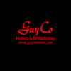 Guyco Homes & Remodeling logo