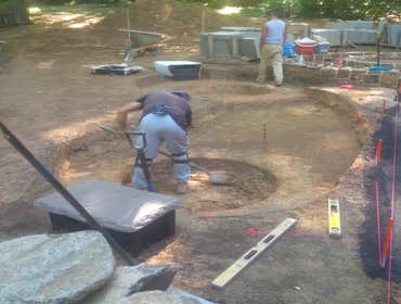 Photo(s) from Hdz Landscaping And Masonry Contruction LLC