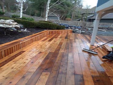 Photos by Gm Pacific Hardscapes LLC #1