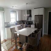 Kitchen Renovation