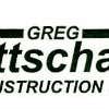 Greg K Gottschalk Construction logo