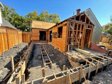 Room Extension