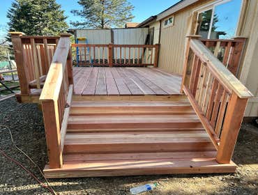 Photos by Big Valley Mobile Home Service #1