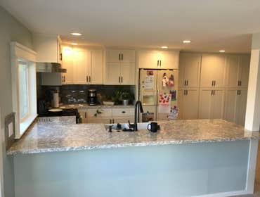 Photos from Henderson & Stephens Construction