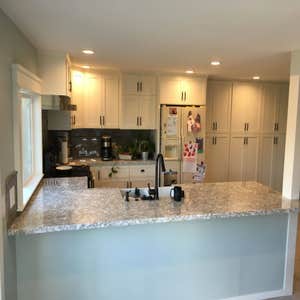 Photos from Henderson & Stephens Construction