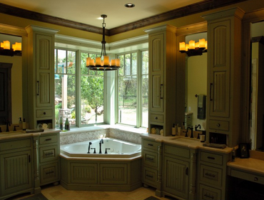 Residential projects