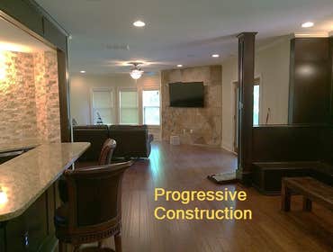 Photos by Progressive Construction and Flooring Services #1
