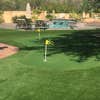 Ace Golf Scapes LLC www.ThinkTurf.com logo