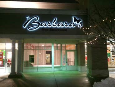 Photos from Phoenix Signworks Inc