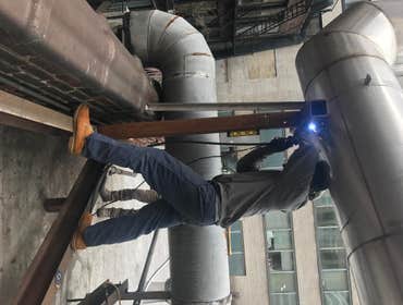 Photos from United Chimney Corp