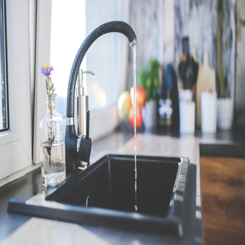 Photos by Home Service plumbing #1