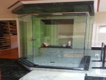 Photos from Mike Richard Plumbing & Heating Services