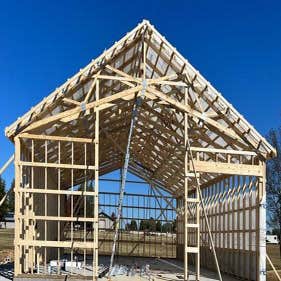 Capital Truss and Lumber