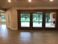 Custom Homes - Interior