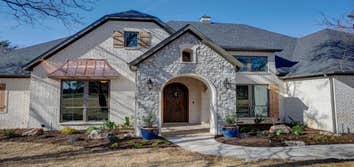 Corp Custom Homes