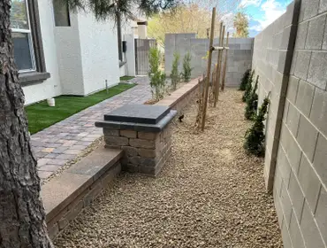Photos by Cover Fields Landscape LLC #1