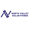North Valley Solar Power logo