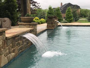 Photos by Watertex Pools #1
