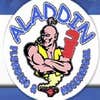 Aladdin Plumbing & Mechanical logo