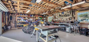 Jones Workshop