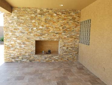Landscape Projects 2006- Current