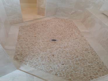Photo(s) from EIFS Removal Island Plasters