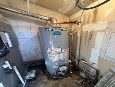 Photos by Minutes Away Heating Air Condition plumbing #1